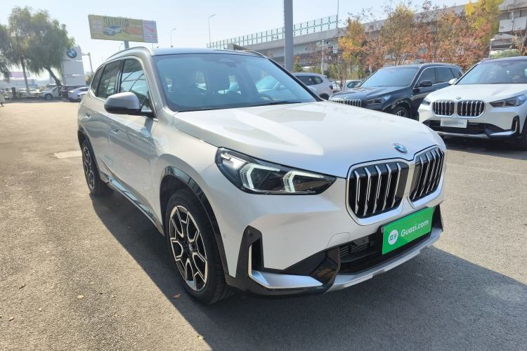 Used BMW X1 2024 sDrive25Li X Design Package
