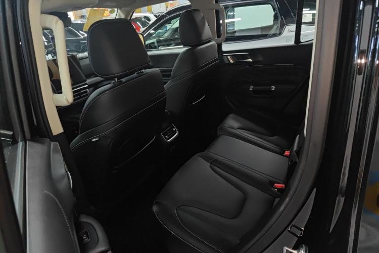 Used Tank 300 2025 2.0T Conqueror