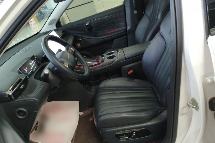 Used AION V 2024 Aion Tyrannosaurus 520 Intelligent Premium Edition
