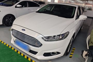 Used Ford Mondeo 2013 2.0L GTDi 200 Fashion Edition