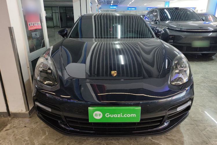 Used Porsche Panamera 2019 Panamera 2.9T

