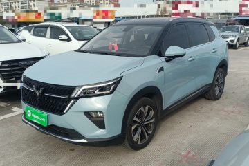 Used Wuling Asta 2021 1.5T CVT Star曜 Edition