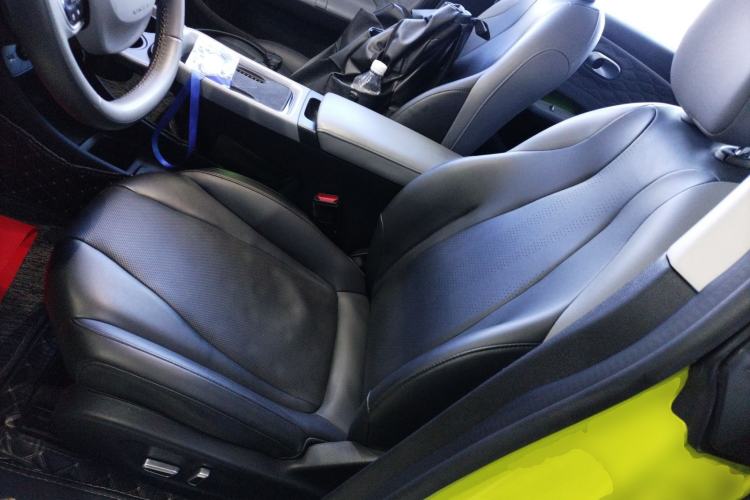 Used Dongfeng NAMMI 01 2024 430 Plus Smart+
