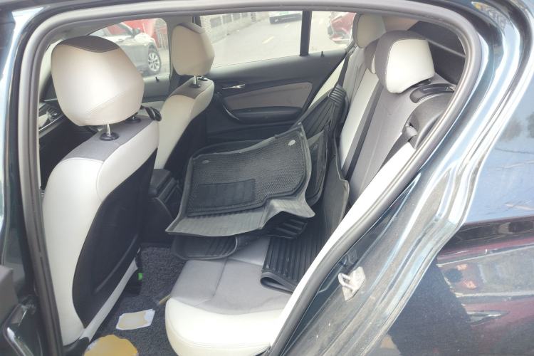 Used BMW 1 Series 2013 Revised 116i Leading Edition
