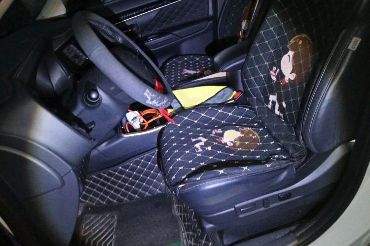 Used Mitsubishi Outlander 2021 2.0L Two-Wheel Drive Comfort Edition 5 Seats
