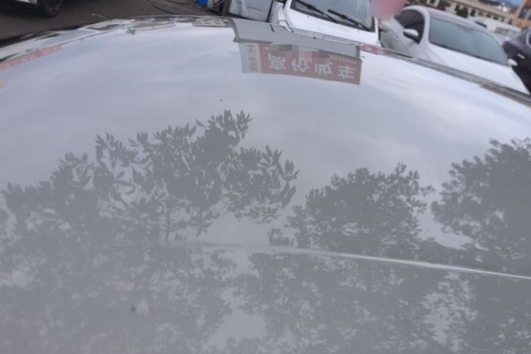 Used Ford Escort 2015 1.5L Manual Comfort Model
