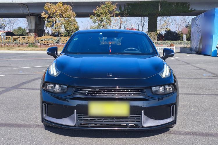 Used Lynk & Co 03 2019 1.5TD DCT Sport Edition China VI Standard
