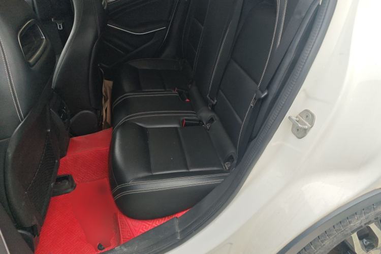 Used Mercedes-Benz GLA 2015 GLA 220 4MATIC Fashion Model