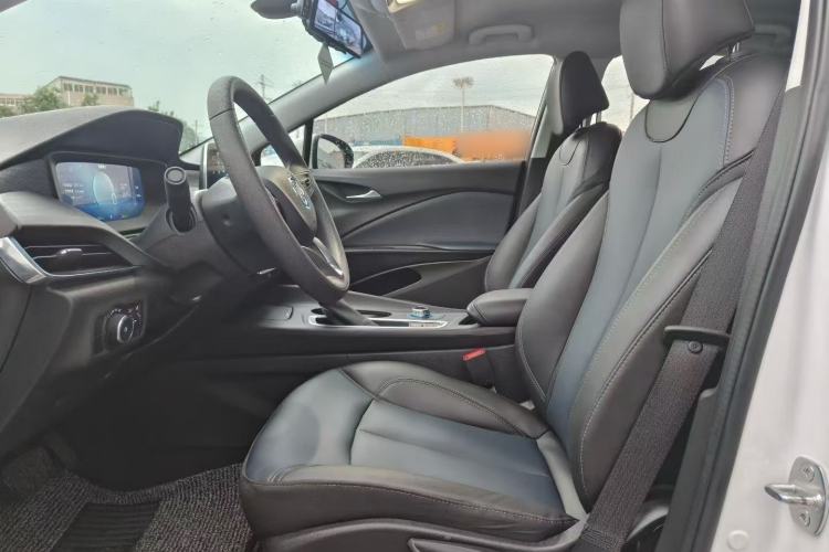 Used Buick Velite 6 2024 430km Comfort Edition
