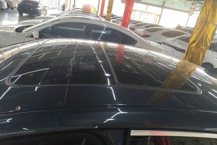 Used Buick LaCrosse 2021 552T Luxury Version
