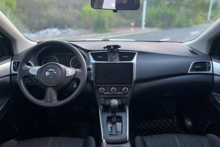 Used Nissan Sylphy 2022 Classic 1.6XE CVT Comfort Edition
