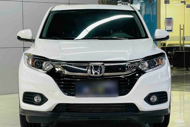 Used Honda Vezel 2020 220 TURBO CVT Elite Edition

