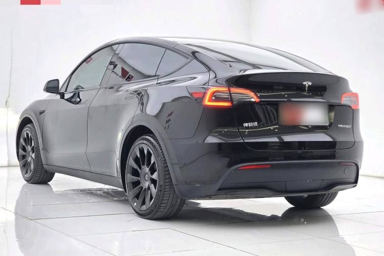 Used Tesla Model Y 2023 Rear-Wheel-Drive Version