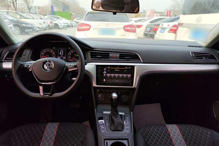 Used Volkswagen Lamando 2021 230TSI DSG Fashion Edition