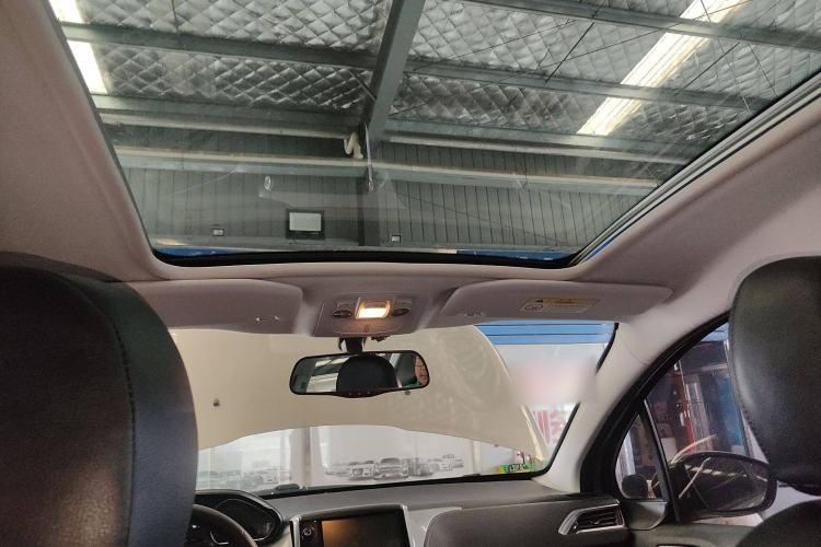 Used Peugeot 2008 2016 230THP Automatic Fashion Edition
