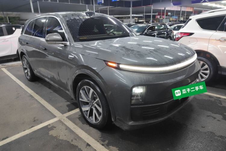 Used Li Auto L7 2023 Max model