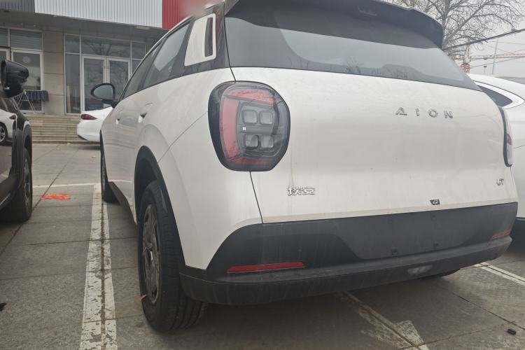 Used AION UT 2025 330 Starlight Edition
