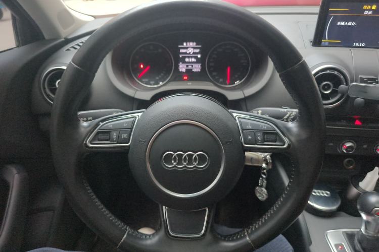 Used Audi A3 2016 Sportback 35 TFSI Ambition