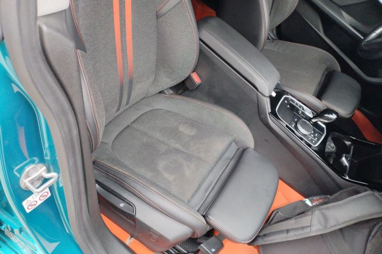 Used BMW 2 Series 2021 225i 4-Door Coupe M Sport Package