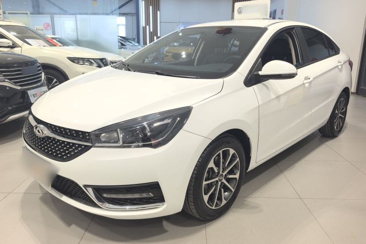 Used Chery Arrizo 5 2021 PRO 1.5L CVT Youth Edition