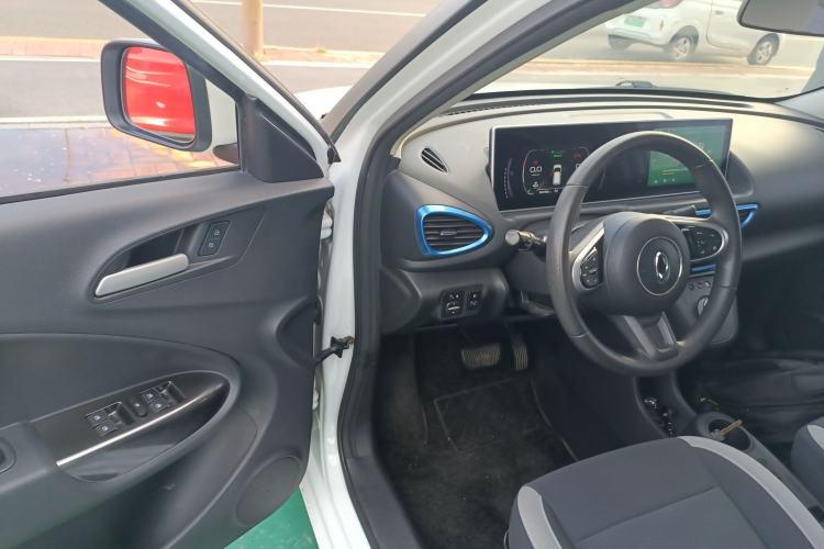 Used ORA White Cat 2020 360 km Luxury Version