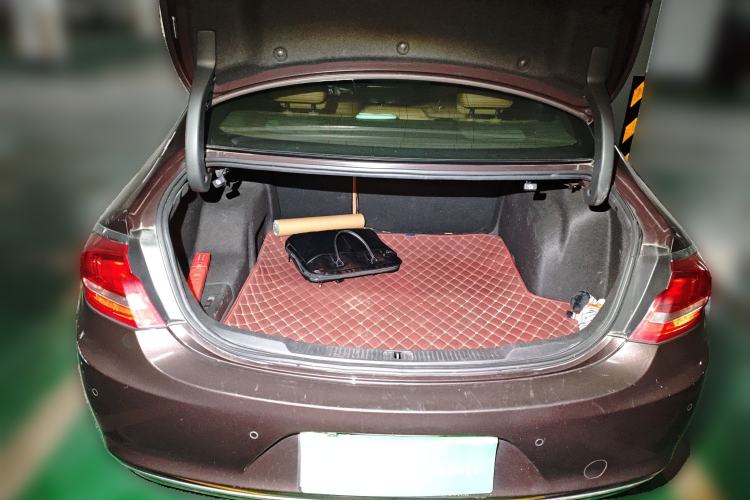 Used Buick LaCrosse 2016 20T Elite Edition
