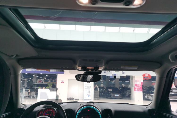 Used  Countryman 2017 1.5T COOPER ALL4 Explorer
