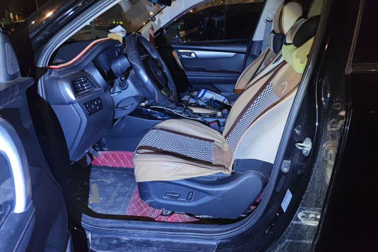 Used Kia Sportage R 2019 2.0L Automatic Smart Luxury Edition