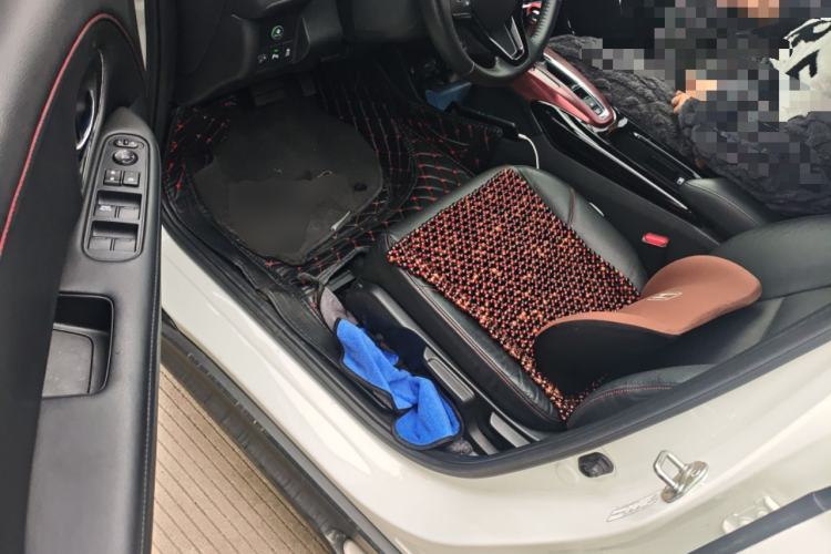 Used Honda XR-V 2017 1.8L VTi CVT Luxury Edition