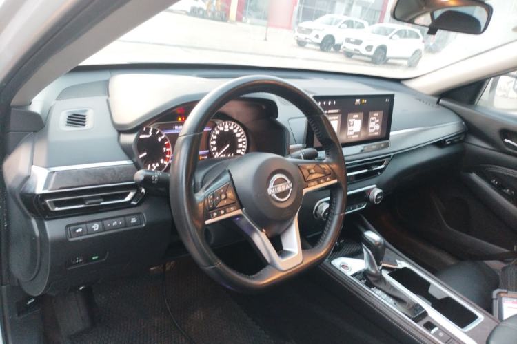 Used Nissan Teana 2022 2.0L XL-TLS Enjoyment Edition
