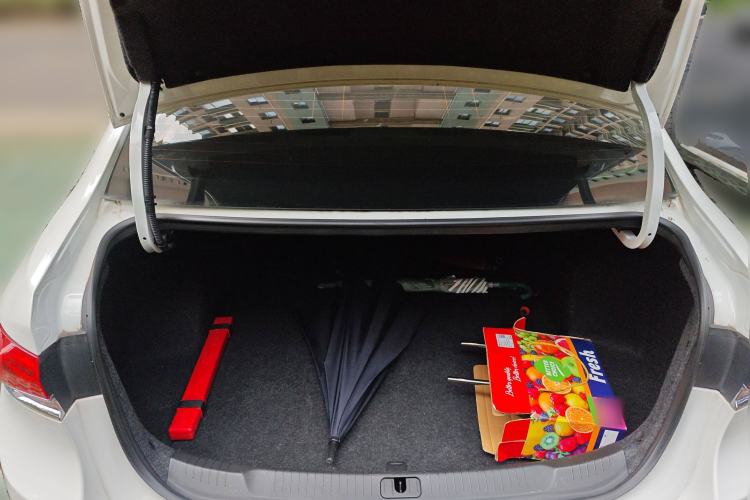 Used Buick GT 2021 Revised Version 1.3T Automatic Mild Hybrid Elite Edition