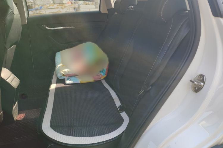 Used Skoda Kamiq 2021 1.5L Automatic Comfort Edition
