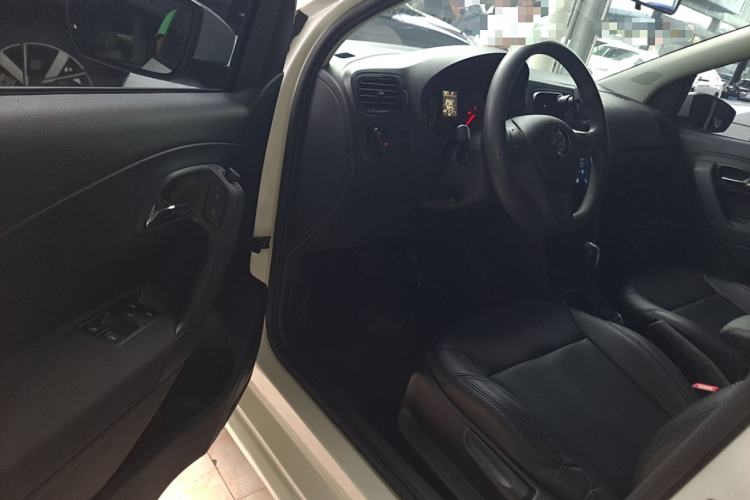 Used Volkswagen Polo 2018 1.5L Automatic Advanced Driving Model
