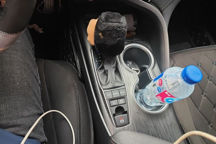 Used Toyota Camry 2021 Dual-Motor 2.5 HGVP Leading Edition