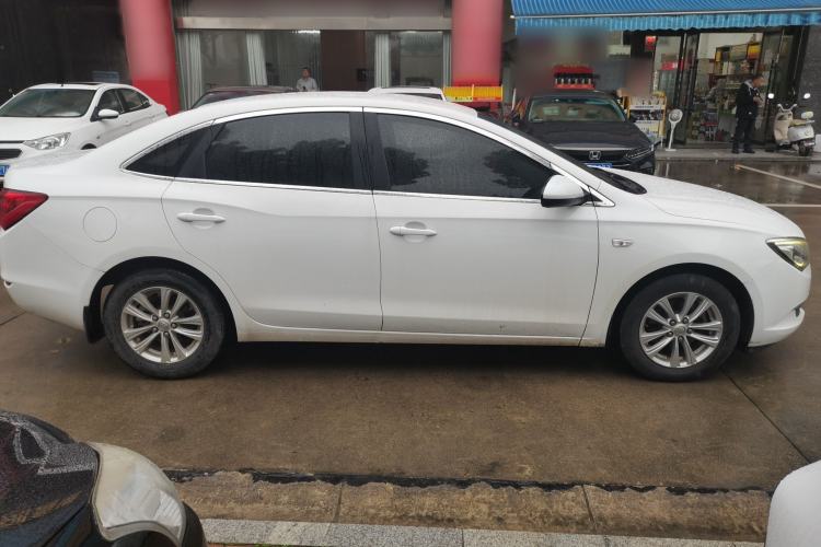 Used Buick GT 2016 15N Manual Entry-Level Trim