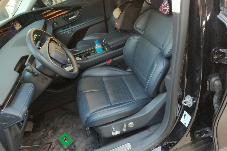 Used Lincoln Nautilus 2023 2.0T Four-Wheel Drive Zunrui Version