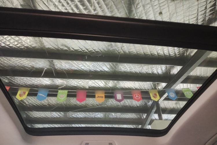 Used Volkswagen Talagon 2022 380TSI All-Wheel-Drive Luxury Prestige Pro 7-Seater
