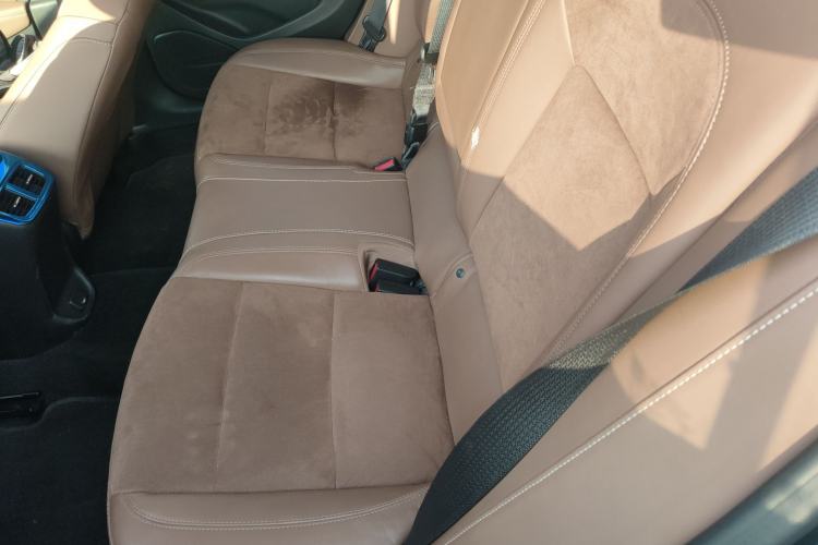 Used Buick Regal 2019 20T Elite Version China VI Standard