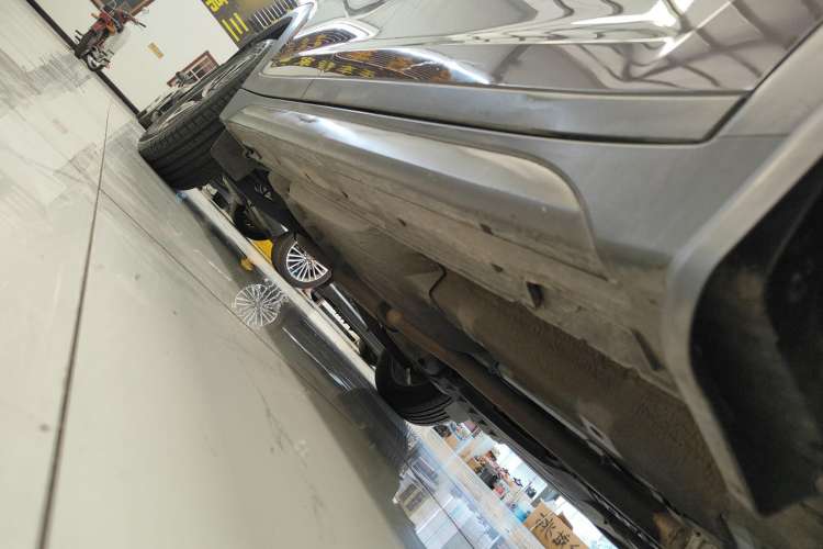 Used Hyundai Tucson 2018 1.6T Dual-Clutch Two-Wheel Drive 15th Anniversary Special Edition
