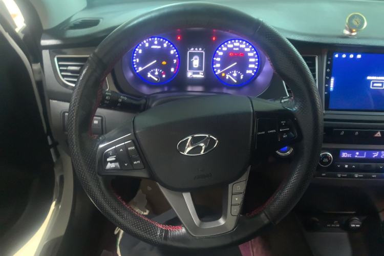 Used Hyundai Mistra 2014 1.8L Automatic Smart GLS