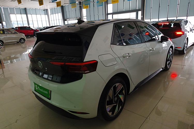 Used Volkswagen ID.3 2024 Outstanding Edition