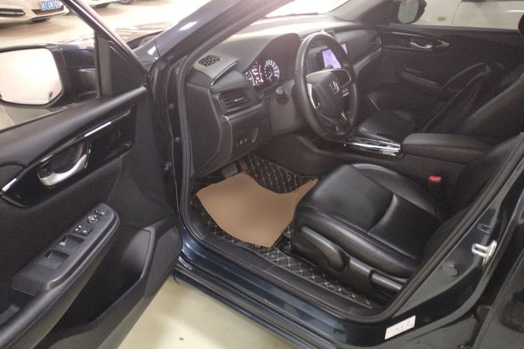 Used Honda Envix 2019 180TURBO CVT Enjoyment Version China VI