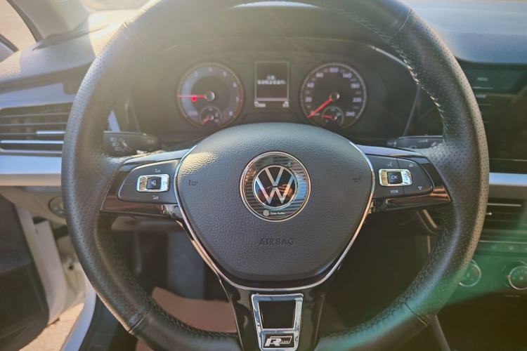 Used Volkswagen Lavida 2021 280TSI DSG Comfort Edition