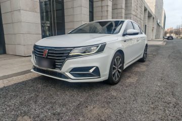 Used Roewe i6 2019 PLUS 20T TST 4G Connected Flagship Superb Edition