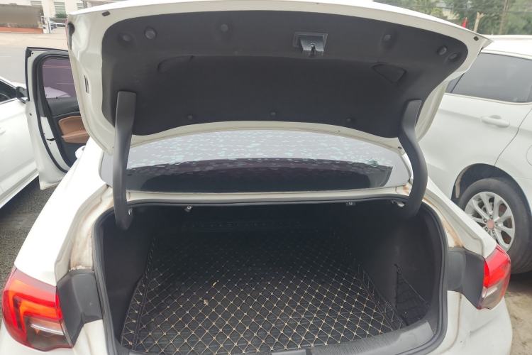 Used Buick Regal 2017 20T Elite Edition
