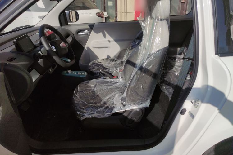 Used  Lumin 2024 130km Qingyue Version
