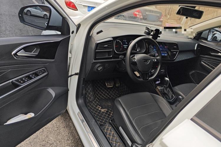 Used Jetta VS5 2021 280TSI Automatic Enjoyment Model