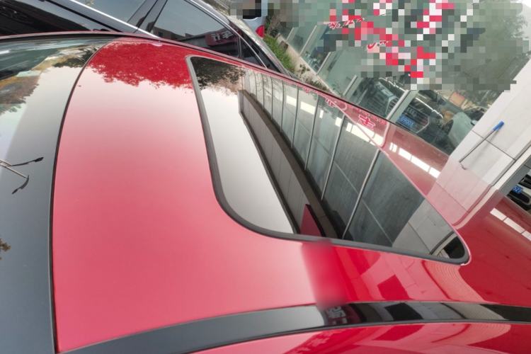 Used Mercedes-Benz C-Class 2018 C 180 L Fashion Edition Sport Version
