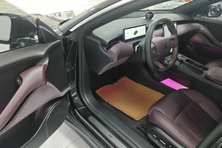 Used Nio ET5T 2024 75kWh Touring
