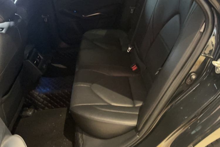 Used Toyota Avalon 2022 2.0L Luxury Edition
